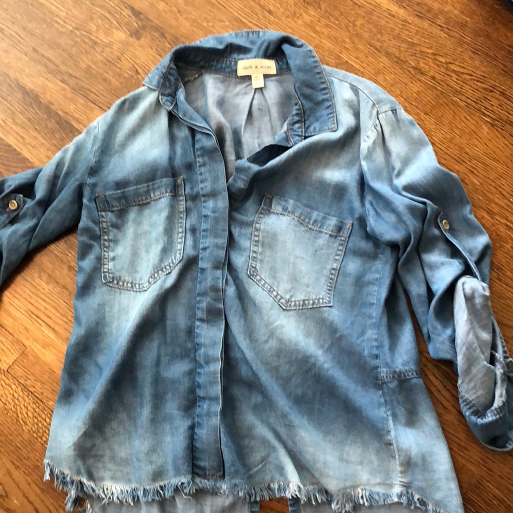 Shirt